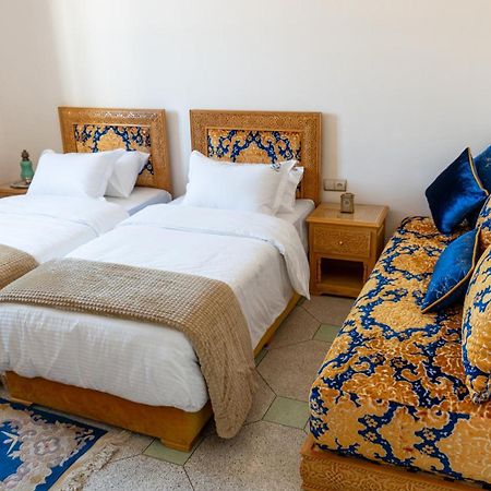 Ferienwohnung Dar Bouzoubaa Fès Exterior foto